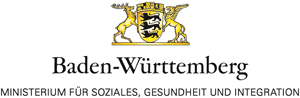 Logo Baden-Württemberg - Ministerium für Soziales und Integration
