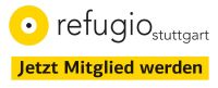 Mitgliedsantrag Refugio Stuttgart